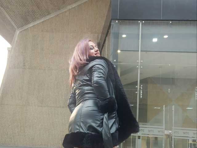 个人资料的照片 AlexaBrown12