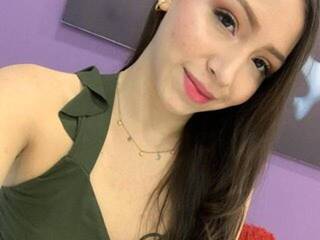 色情视频聊天 AlexaCandy