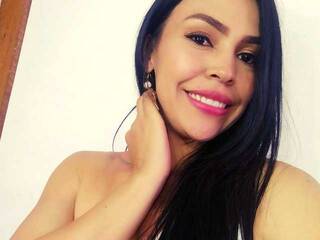 色情视频聊天 AlexaConell