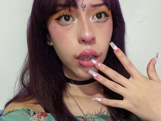 色情视频聊天 AlexaFoxy18