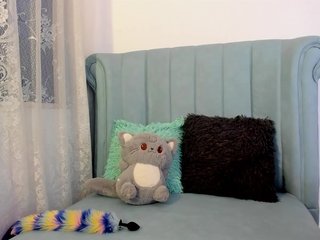 色情视频聊天 AlexaFoxy18