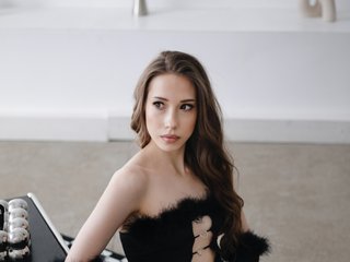 色情视频聊天 AlexaHarmon