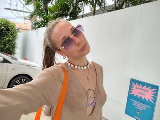 色情视频聊天 AlexaHarmon