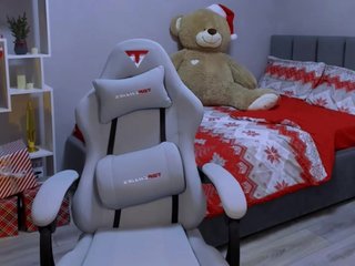 色情视频聊天 AlexaHarmon