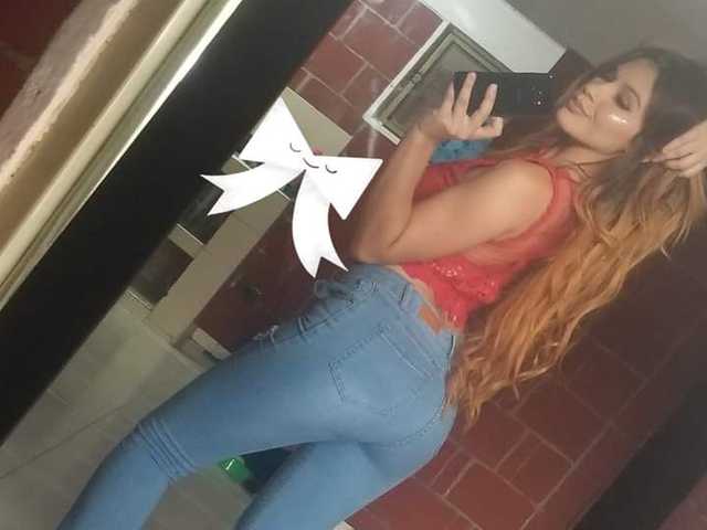 个人资料的照片 alexajhonson