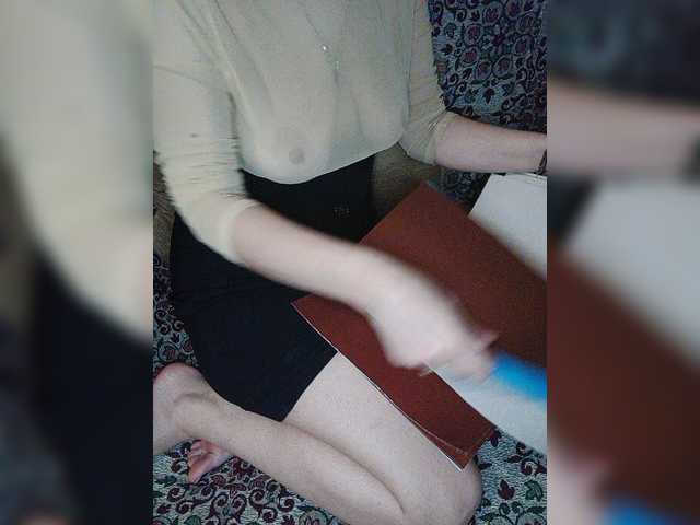 广播屏幕截图 Alino4ka_