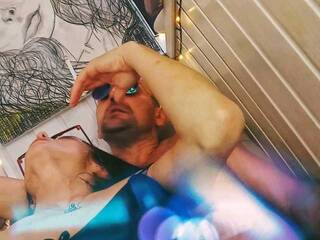 色情视频聊天 AlexandraBai9