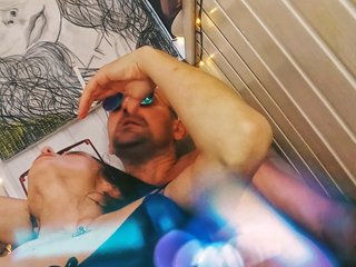 色情视频聊天 AlexandraBai9