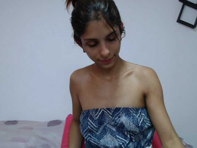 广播屏幕截图 AlexandraFuentes