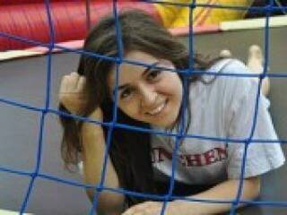 色情视频聊天 alexandragt