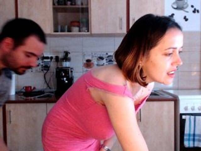 广播屏幕截图 AlexandThania