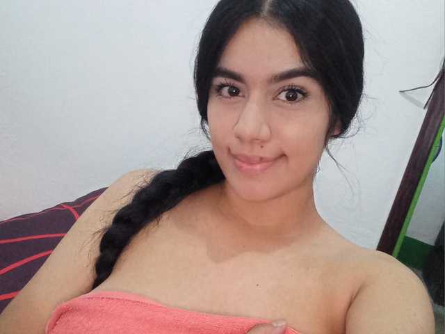 个人资料的照片 isabella_tasty