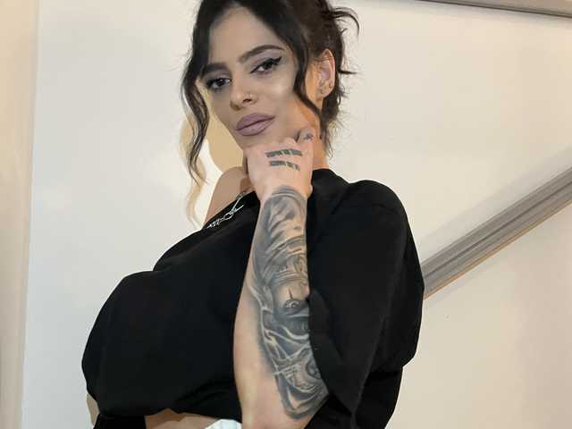 个人资料的照片 AlexaSagee