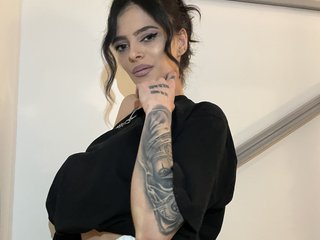 色情视频聊天 AlexaSagee