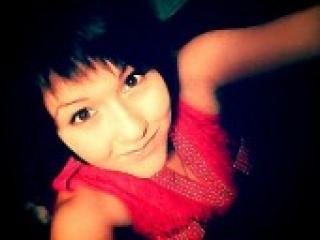 个人资料的照片 alexasecret