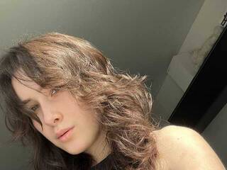 色情视频聊天 alexastay