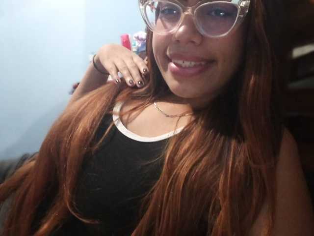 个人资料的照片 alexia-killer