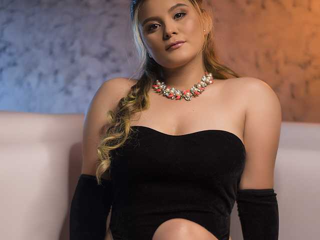 个人资料的照片 AlexiaFisher
