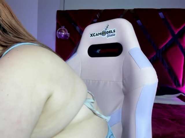广播屏幕截图 alexiahorny
