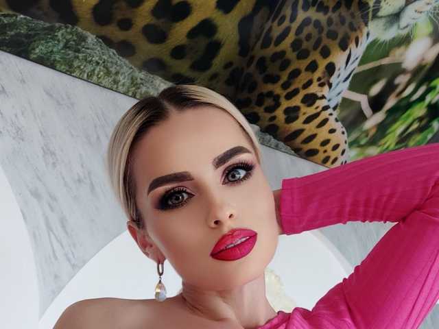 个人资料的照片 Ksenia_7