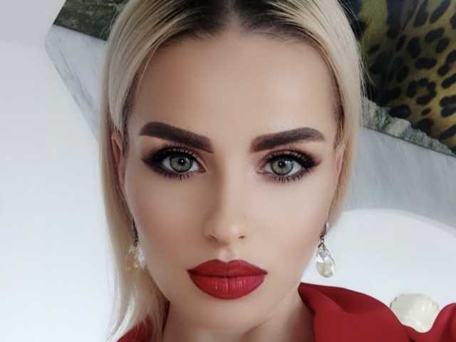 个人资料的照片 Ksenia_7