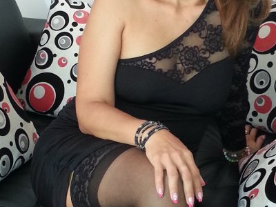 个人资料的照片 Alexialuv