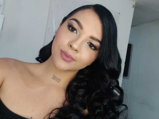 个人资料的照片 alexiarouse1