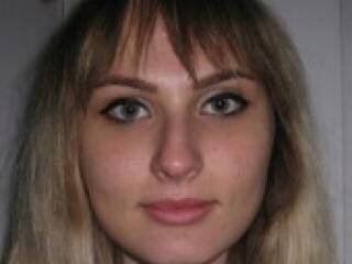 色情视频聊天 alexiashy