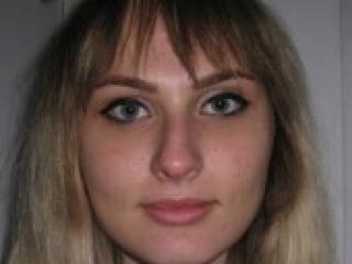 个人资料的照片 alexiashy