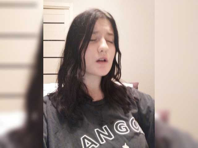 广播屏幕截图 AlexiaSweet