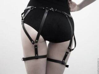 色情视频聊天 AlexikaG