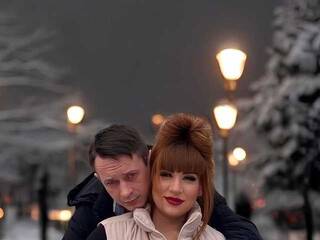 色情视频聊天 Alexis333