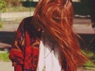 个人资料的照片 Alexis33miss