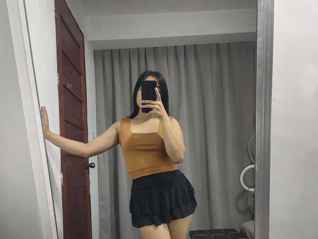 个人资料的照片 alexisbby