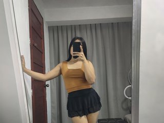 色情视频聊天 alexisbby