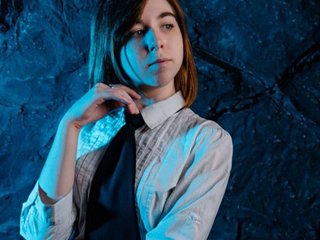 色情视频聊天 AlexisSky