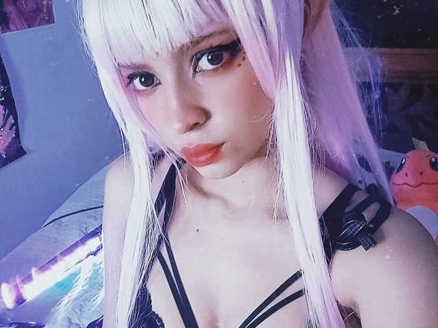 个人资料的照片 Alexmadcat
