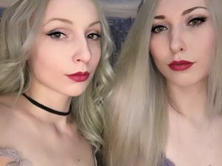 个人资料的照片 HornyBunnys