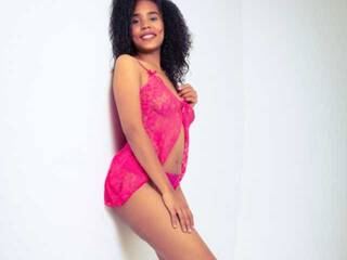 色情视频聊天 AlexxaTomaas