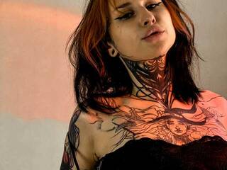 色情视频聊天 AlexyLee