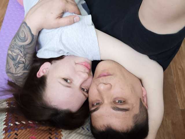个人资料的照片 AlexYulya