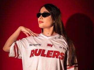 色情视频聊天 Alhara-Luna