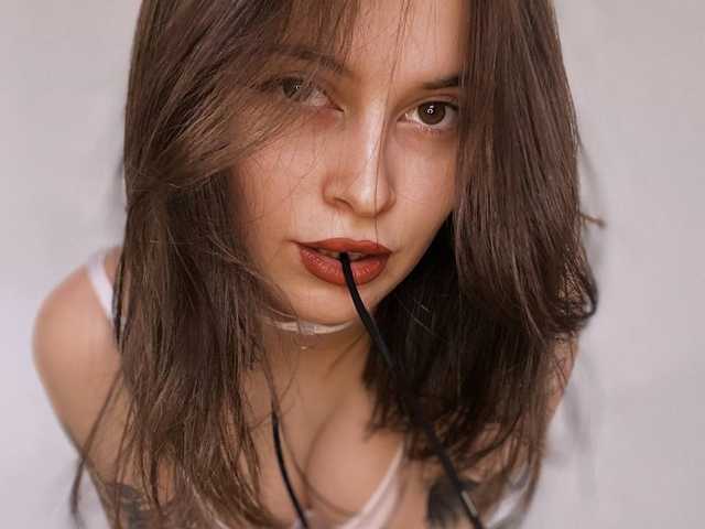 个人资料的照片 AliceMonta
