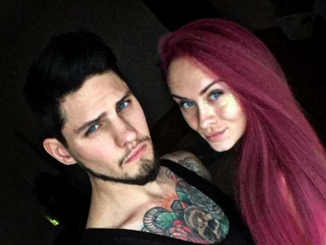 个人资料的照片 Alice686Bill