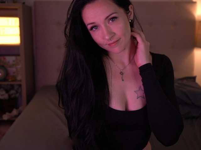 个人资料的照片 AliceBlack