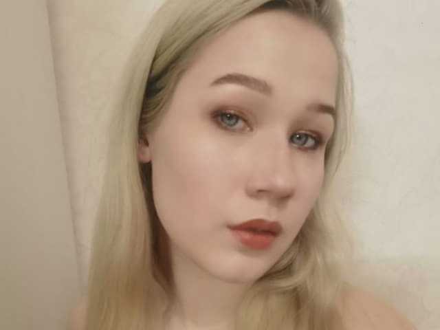 个人资料的照片 AliceConor