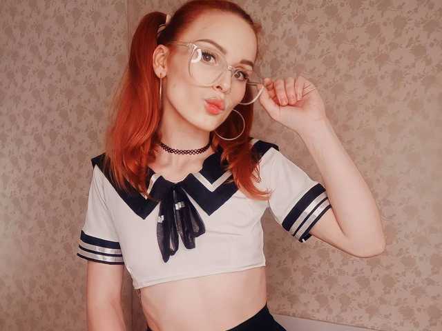 个人资料的照片 AliceCuteBlond