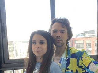 色情视频聊天 AliceCutePair