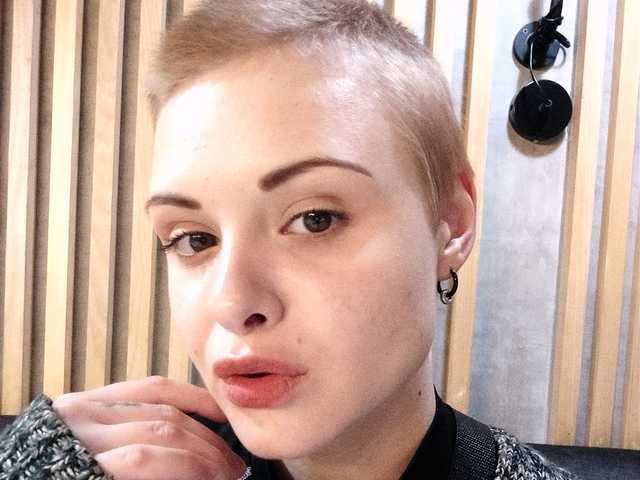 个人资料的照片 Katy_Manson