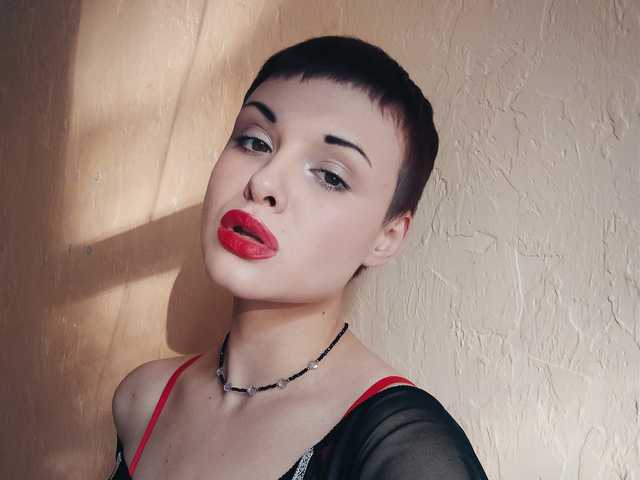 个人资料的照片 Katy_Manson